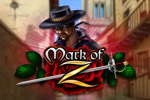 Mark of Z