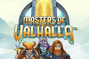Masters Of Valhalla