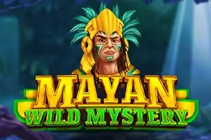Wild Mystery