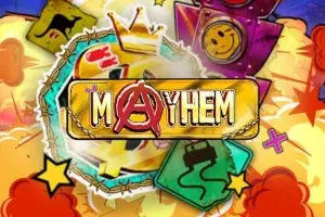 Biolab Mayhem