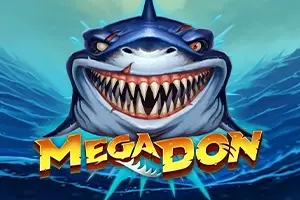 Mega Don: Feeding Frenzy