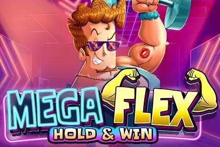 Mega Flex: Hold and Win