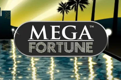 Joker’s Mega Fortune