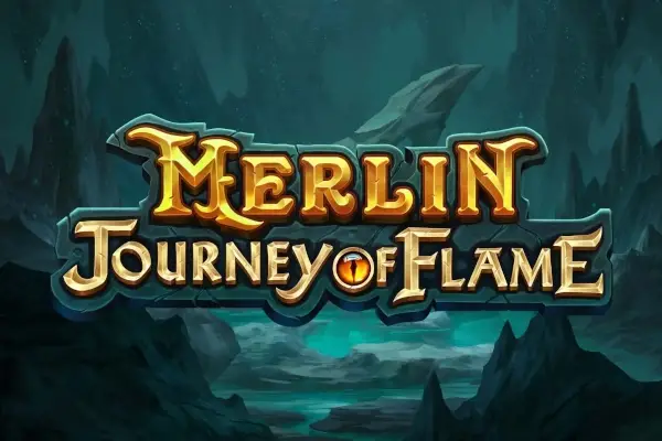 Merlin: Journey Of Flame