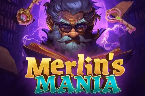 Merlin's Mania