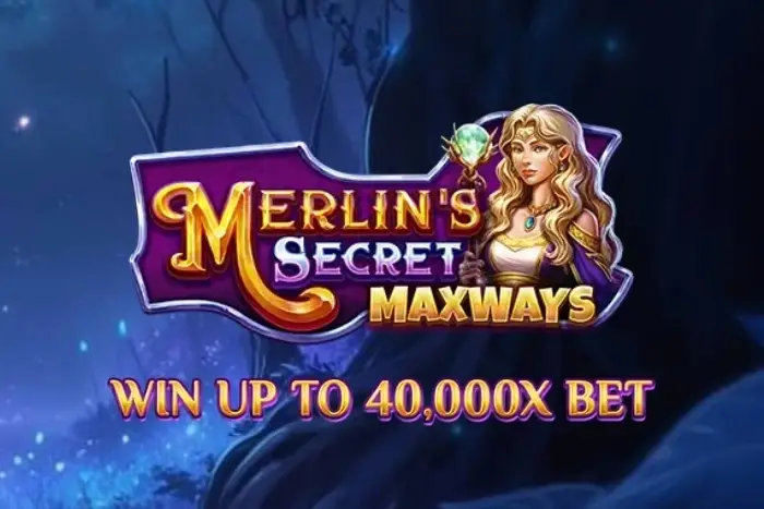 Merlin's Secret Maxways