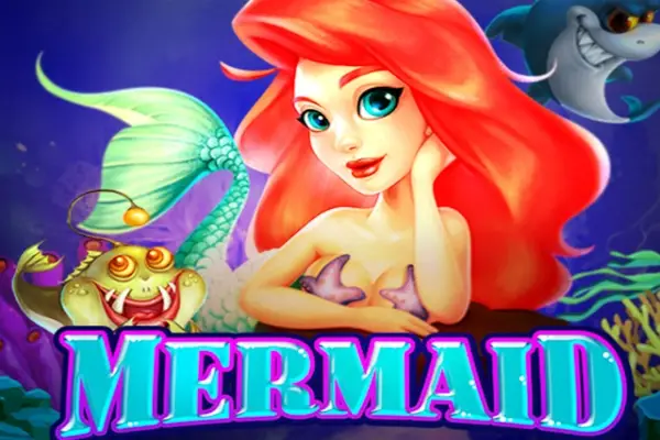 Wins Of Mermaid: Multi Power