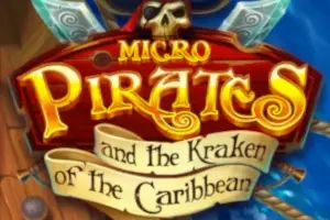 Micropirates & the Kraken of the Caribbean
