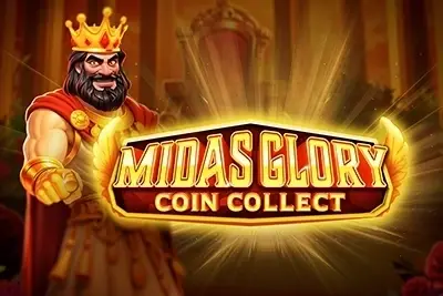 Midas Glory - Coin Collect