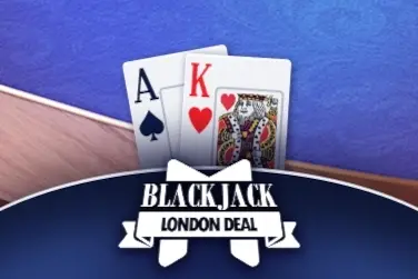 Blackjack London