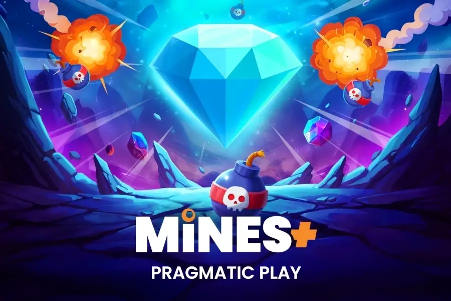 Pragmatic Mines+