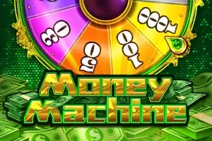 cash money machine