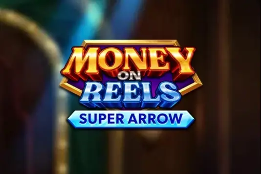 Money on Reels Super Arrow