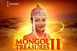 Mongol Treasure