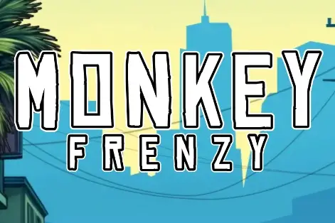 Monkey Frenzy thumbnail