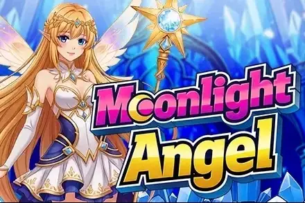 Moonlight Angel