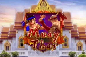 Muay Thai Champion
