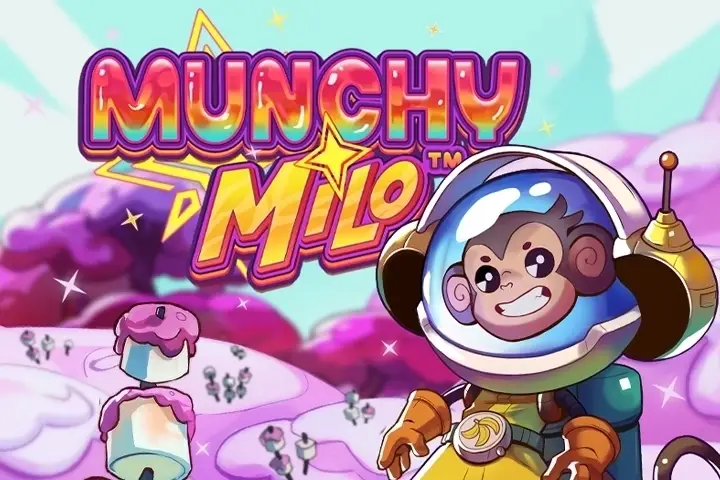 Munchy Milo
