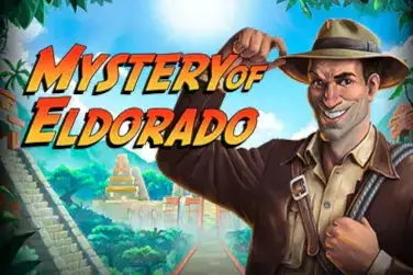 The Mystery of Eldorado