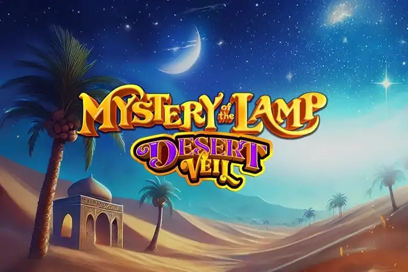 Desert Veil