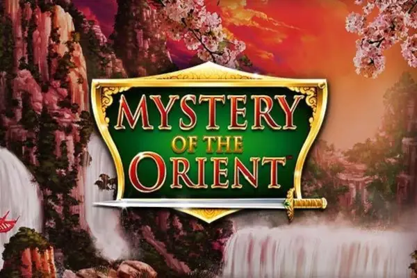 Mystery of the Orient