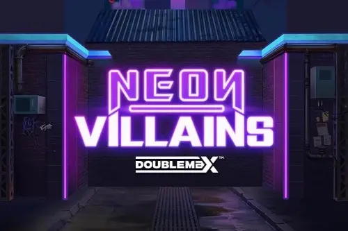 Neon Villains