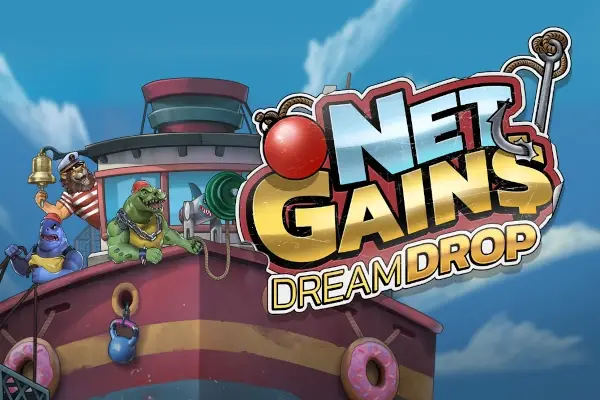 Net Gains Dream Drop
