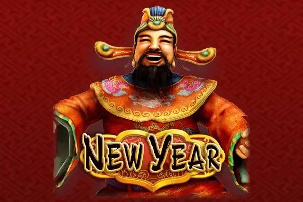 New Year's Celebration