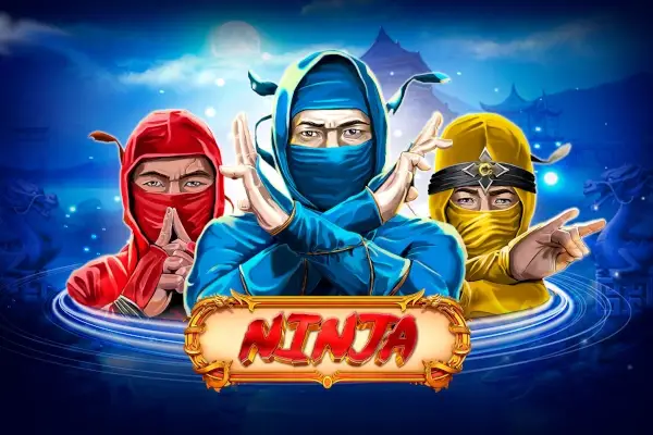 Ninja Cats