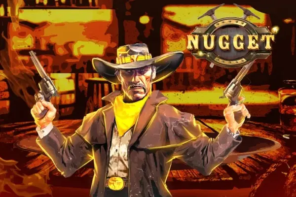Nugget n’ Nonsense