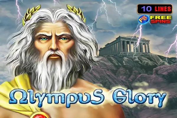 Olympus Glory Gods & Kings Link