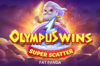 Olympus Wins