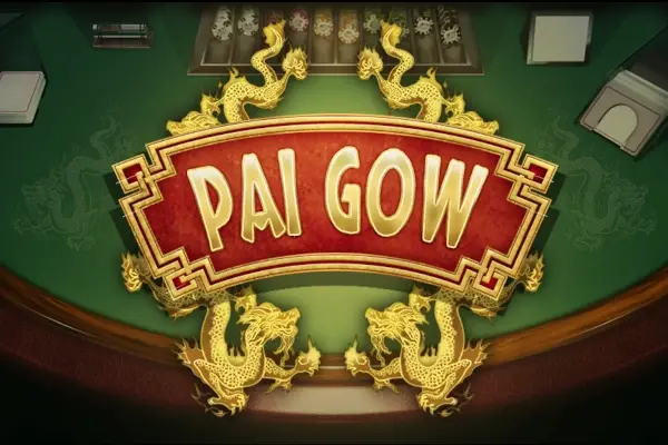 Pai Gow