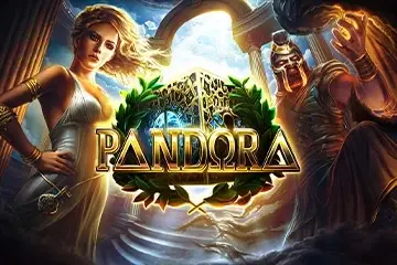 Pandora’s Treasure