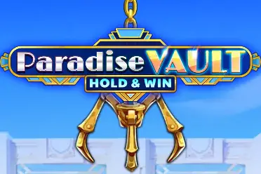 Paradise Vault: Hold&Win