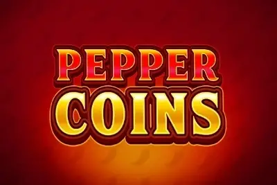 Pepper Coins
