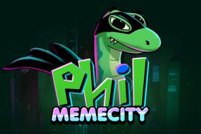 Phil Memecity