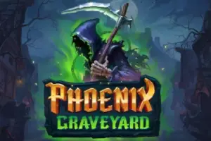 Phoenix Graveyard II