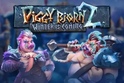 Piggy Bjorn 2: Winter is Coming