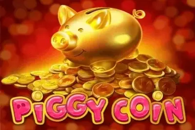 Piggy Coin: Hold and Win