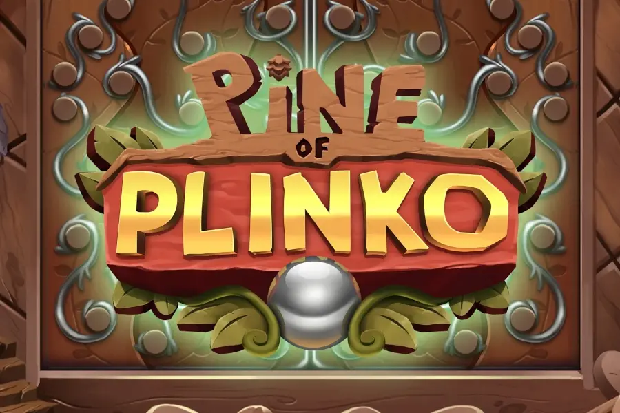 Pine Of Plinko