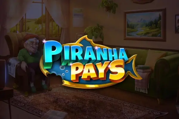 Piranha Pays