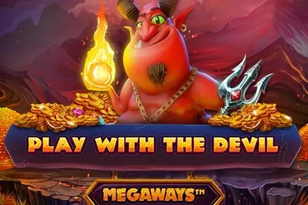 Play With the Devil MegaWays