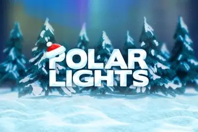 Wolf Fang - The Polar Lights