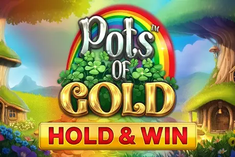 Fishin Bigger Pots of Gold