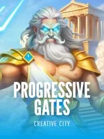Progressive Gates