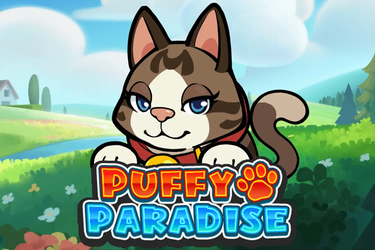 PUFFY
