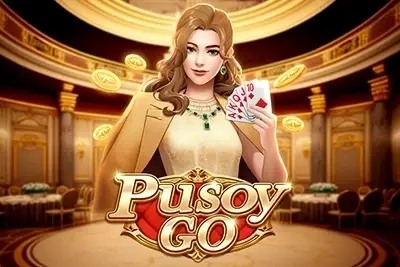 Pusoy Go