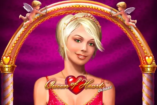 Queen Of Hearts Deluxe