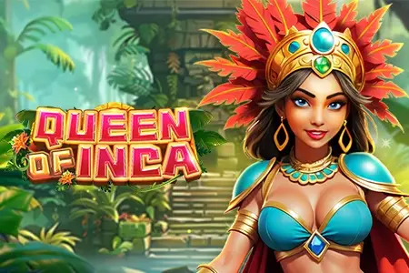 QUEEN OF INCA